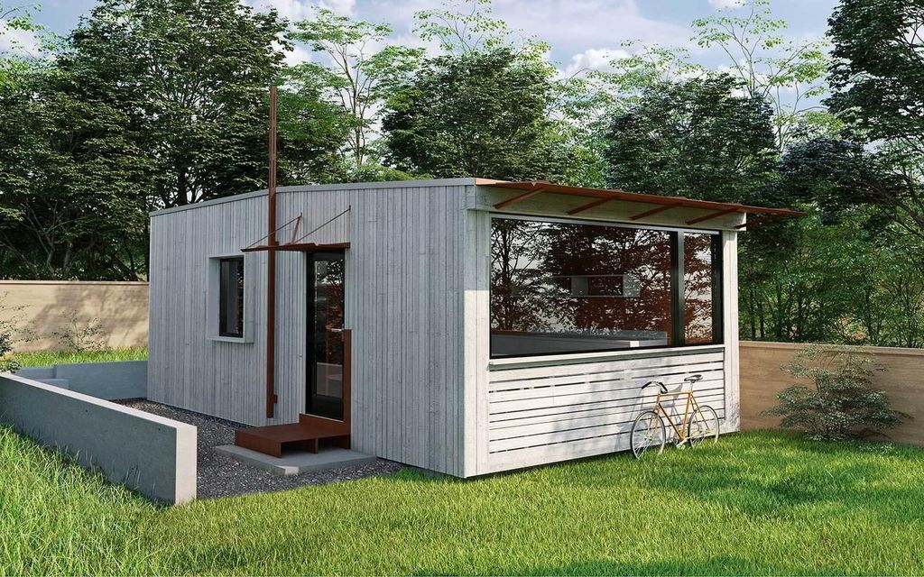 nhà lắp ghép giá rẻ tại Tp. Hồ Chí Minh 12