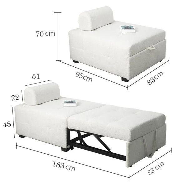 sofa giường gấp thông minh 09