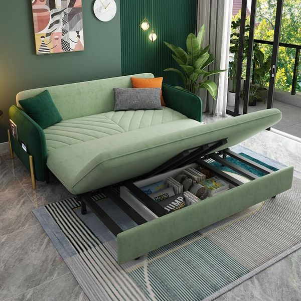 sofa giường thông minh
