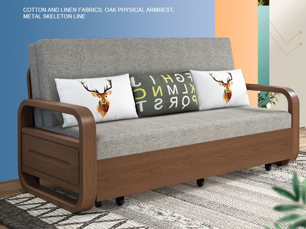 sofa giường thông minh