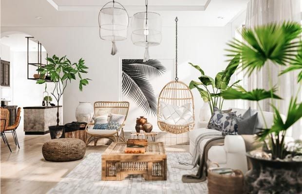 Thiết kế nội thất 19
