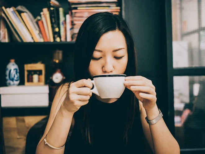 10 lợi ích của một ly trà