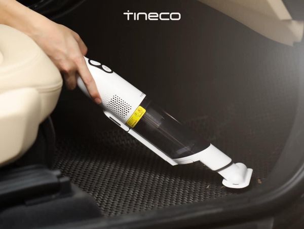 Hút bụi cầm tay không dây Tineco S4