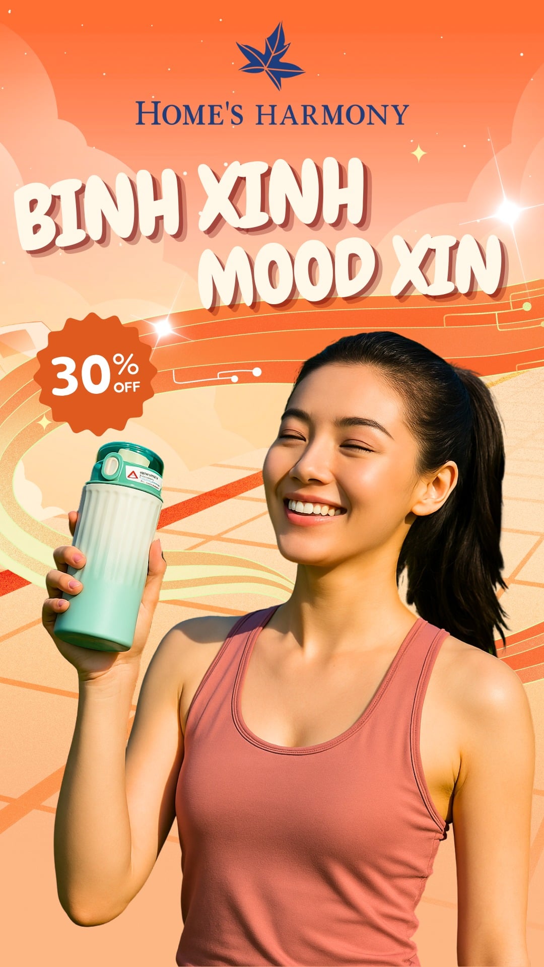 Cập Nhật Xu Hướng Thiết Kế và Công Nghệ Mới của Bình Giữ Nhiệt Năm 2025