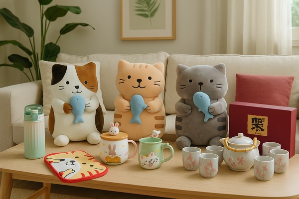 🧸 Gấu bông & sức khỏe tinh thần – Vì sao ôm gấu giúp giảm stress?