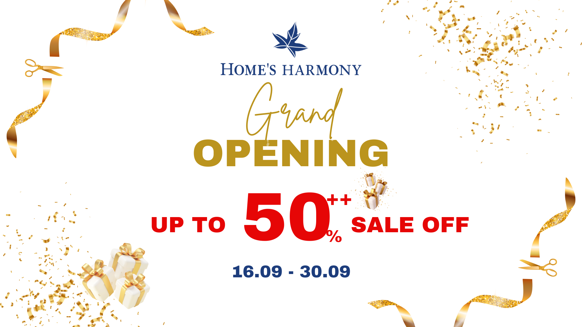 TƯNG BỪNG KHAI TRƯƠNG - CỬA HÀNG ĐẦU TIỀN TẠI VIỆT NAM