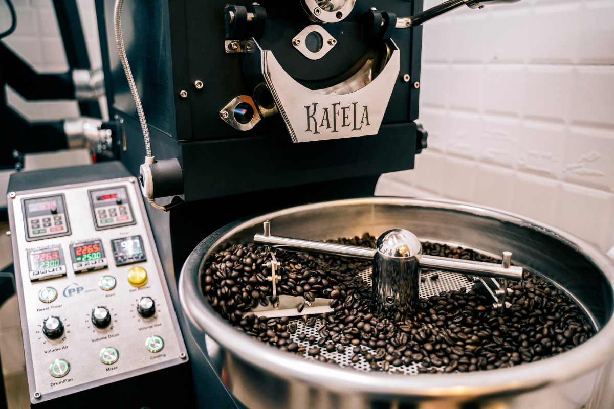 Chứng nhận Q-Garder: Chìa khóa để sản xuất cà phê đạt chất lượng quốc tế