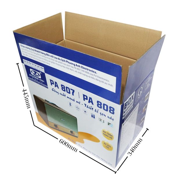 6+ địa chỉ bán thùng carton giá rẻ tại BÌNH TÂN 4/2025