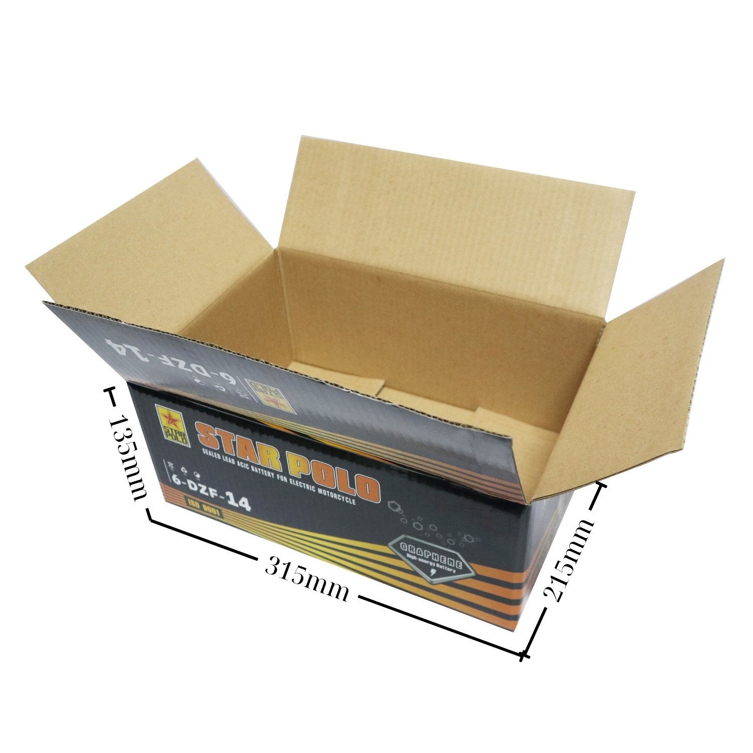 Top 7 cửa hàng bán thùng carton tại Phú Nhuận T1/2025