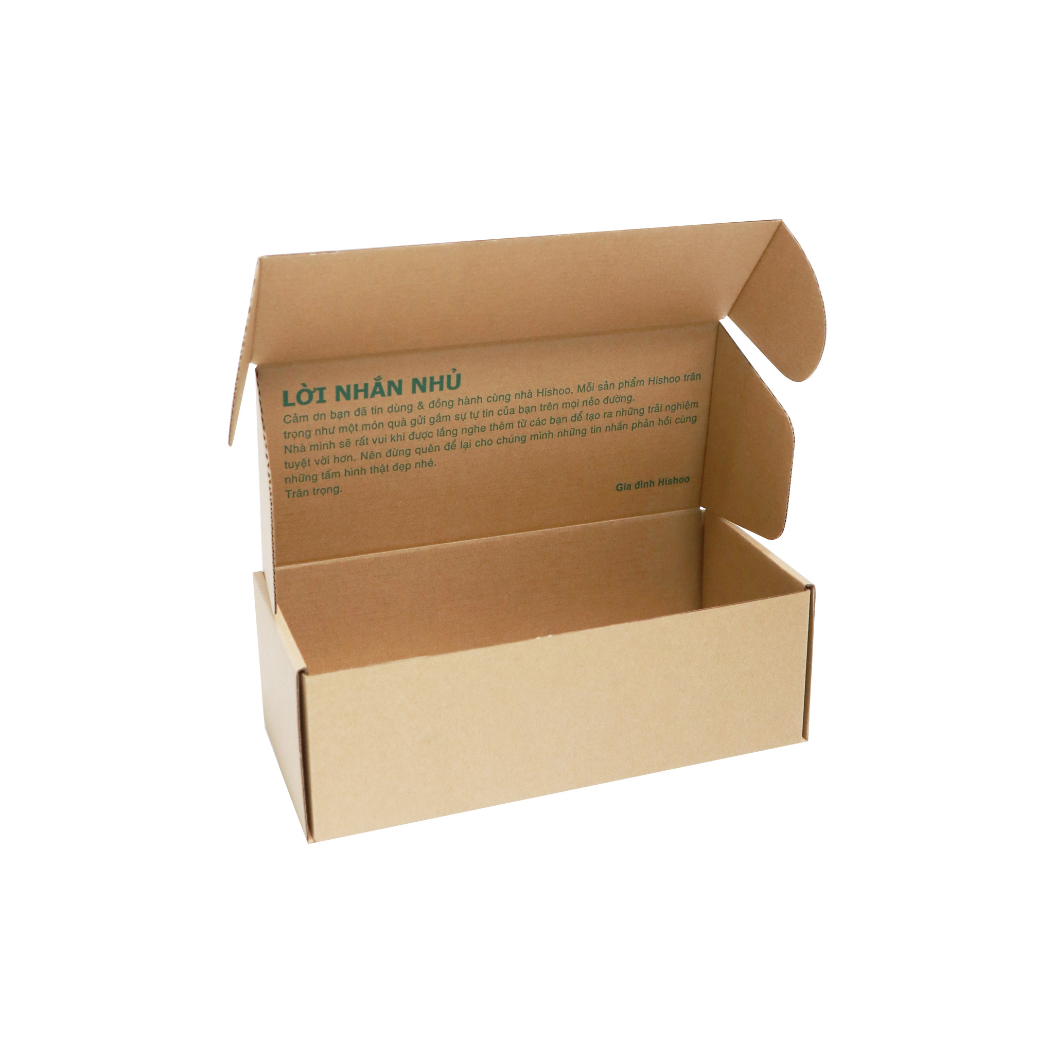 Hộp carton đựng quần áo mua ở đâu? Mách nhỏ 10 địa chỉ ở Hậu Giang