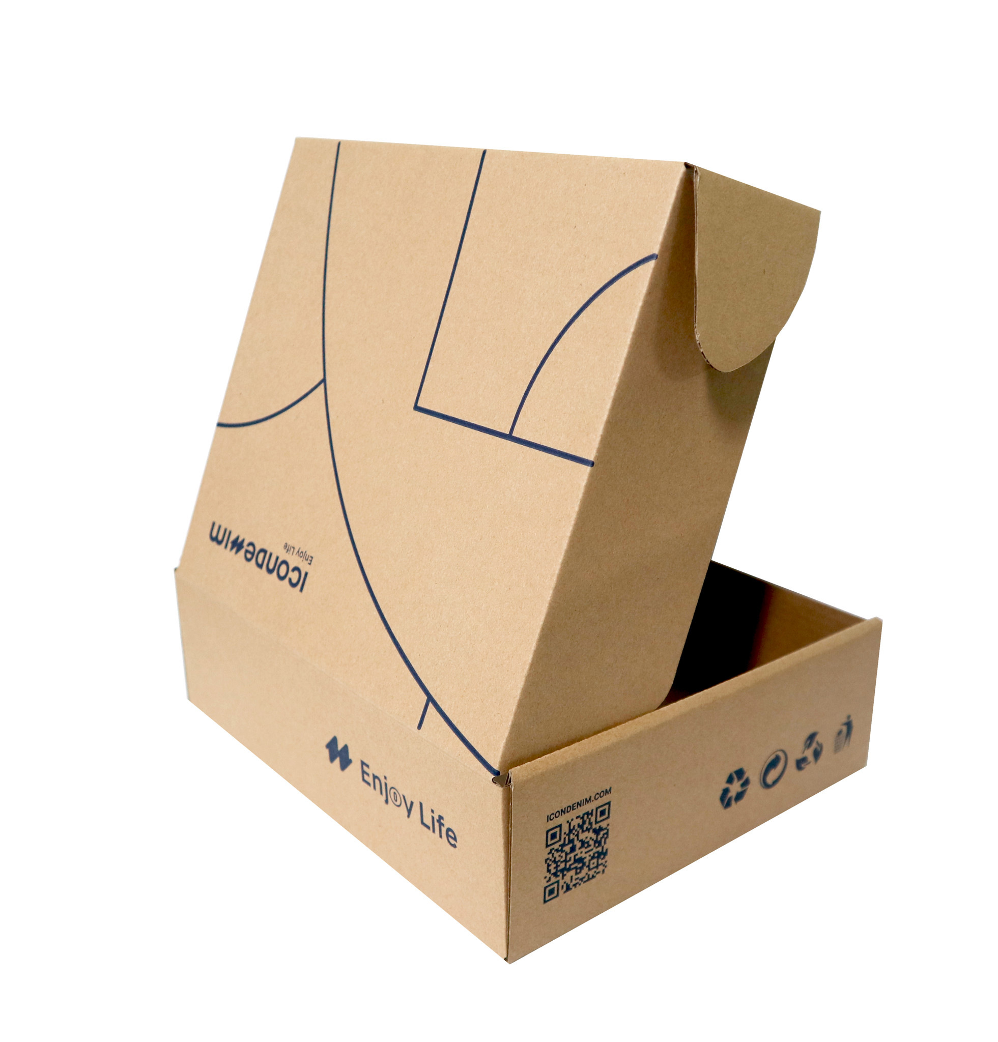 Nên mua hộp carton đựng quần áo ở đâu? Top 10 địa chỉ ở Cà Mau