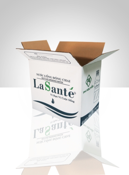 Gợi ý 7 địa chỉ sản xuất thùng carton cán màng PE uy tín ở An Giang
