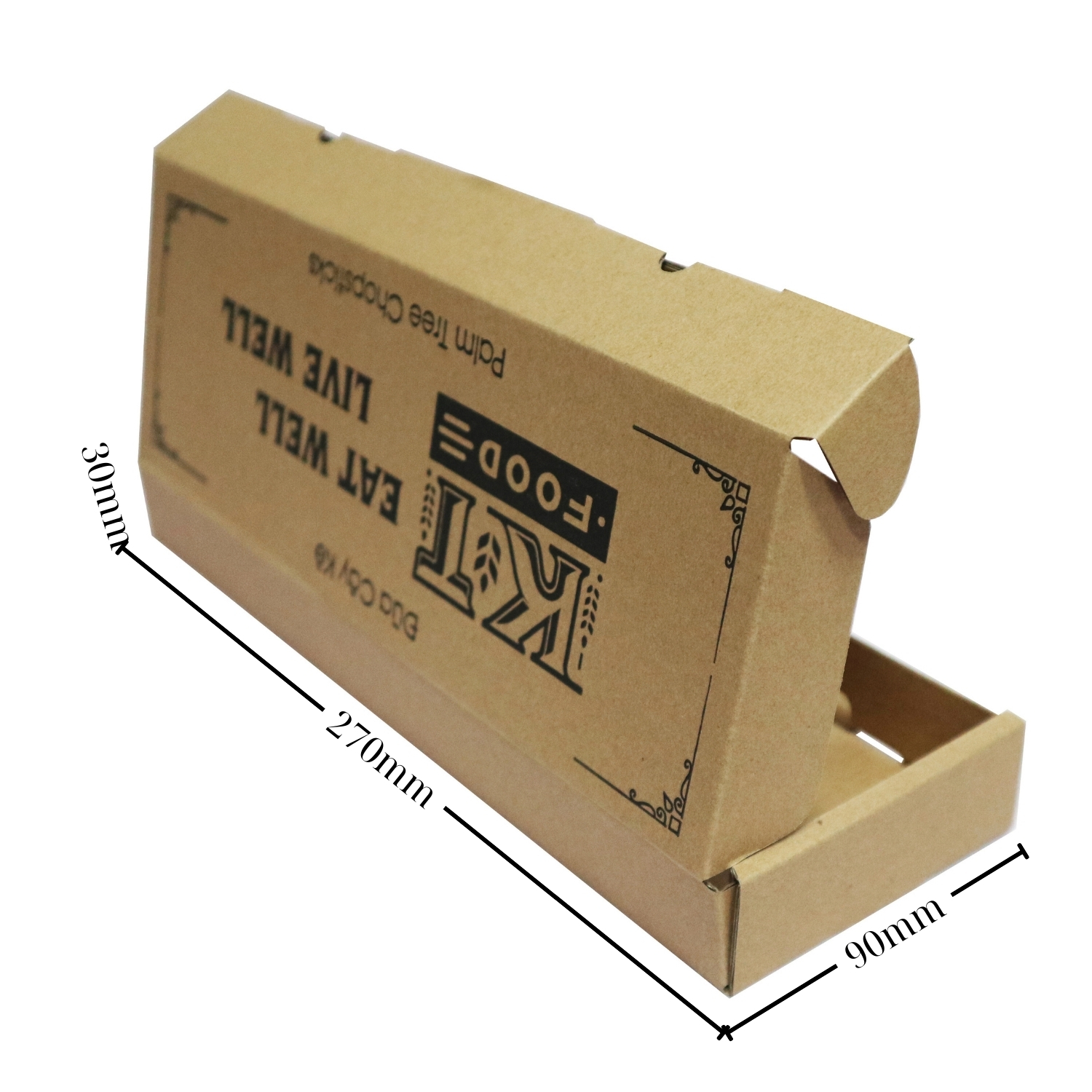 6 + địa chỉ bán thùng carton tại Thủ Đức T1/2025