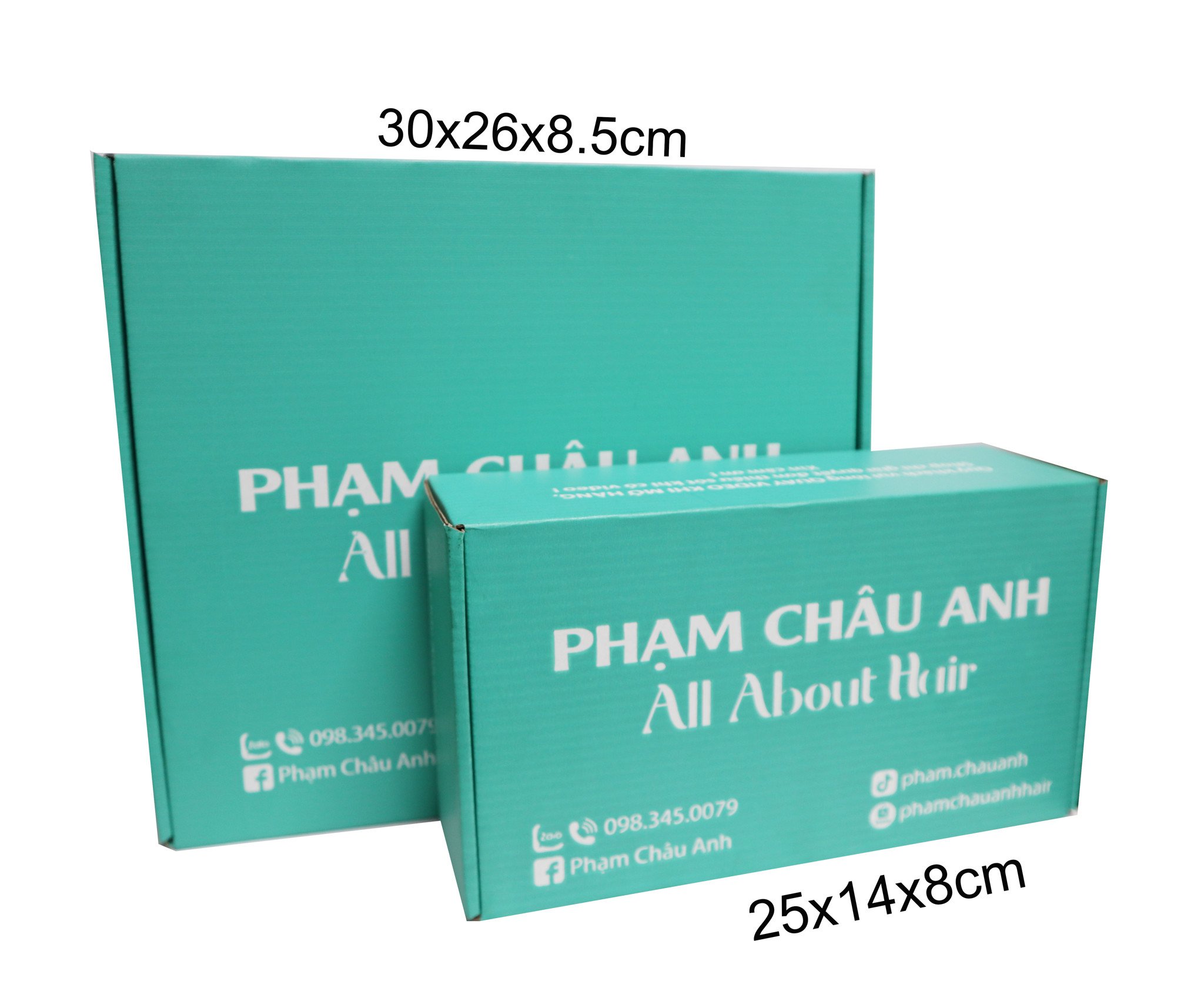 Nên chọn địa chỉ bán hộp carton đựng quần áo nào ở Vĩnh Long uy tín