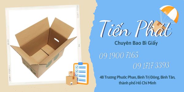 Nên chọn địa chỉ in thùng carton uy tín nào ở Tây Ninh uy tín?
