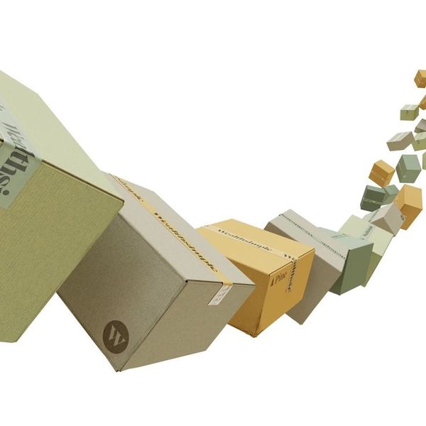 Mua bán thùng carton mới tại Long An tháng 4/2025