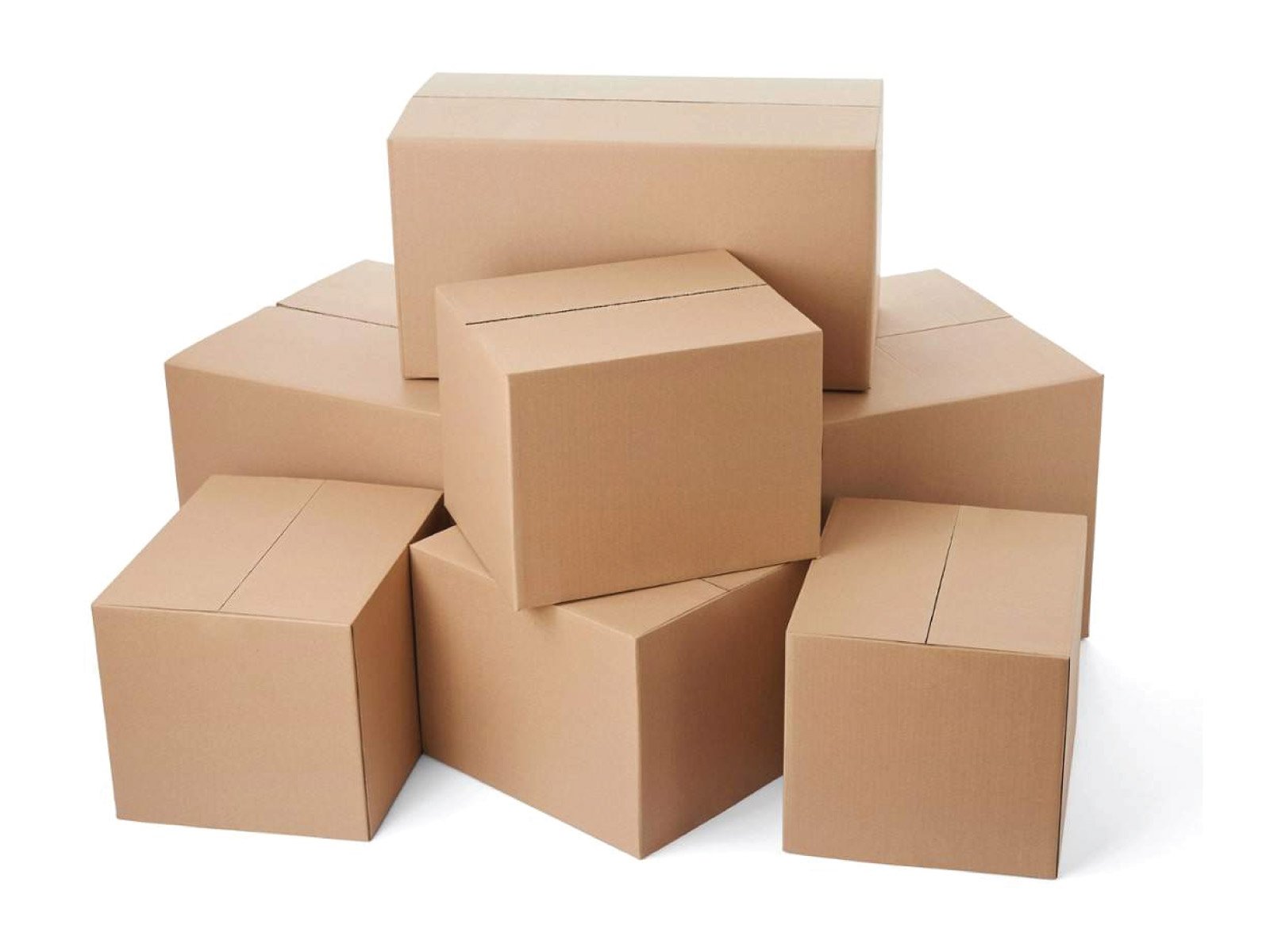 Cửa hàng bán thùng carton tại quận 11 mới nhất 2025