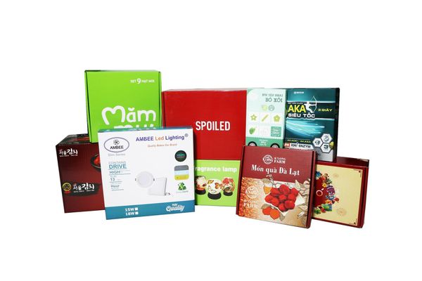 Danh sách công ty in thùng carton giá rẻ chất lượng tại TPHCM 1/2025