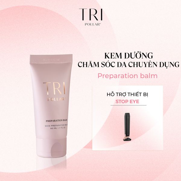 CÂU HỎI THƯỜNG GẶP PREPARATION BALM