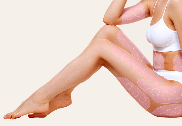 THIẾT BỊ CHĂM SÓC CƠ THỂ ĐỘT PHÁ TẠI NHÀ