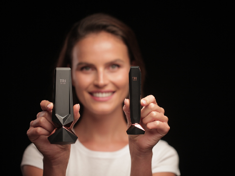 Tripollar Miracle Young & StopVX2 effects