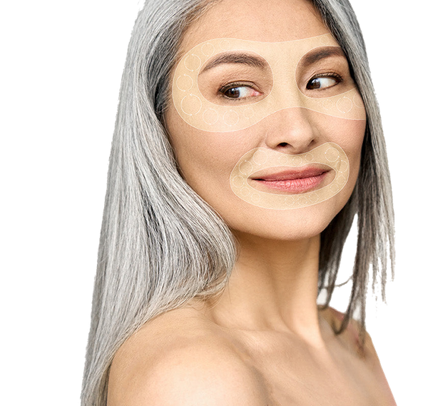 DISCOVER DUAL - ACTION EYE CARE