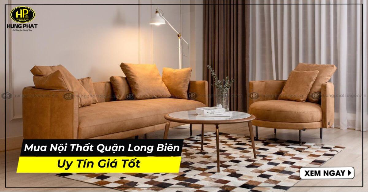 Mẹo Mua Nội Thất Quận Long Biên Uy Tín Giá Tốt