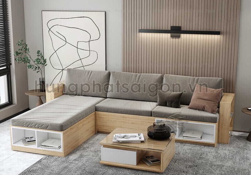 Ghế gỗ công nghiệp đang là sản phẩm bán chạy nhất thị trường nội thất sofa hiện nay