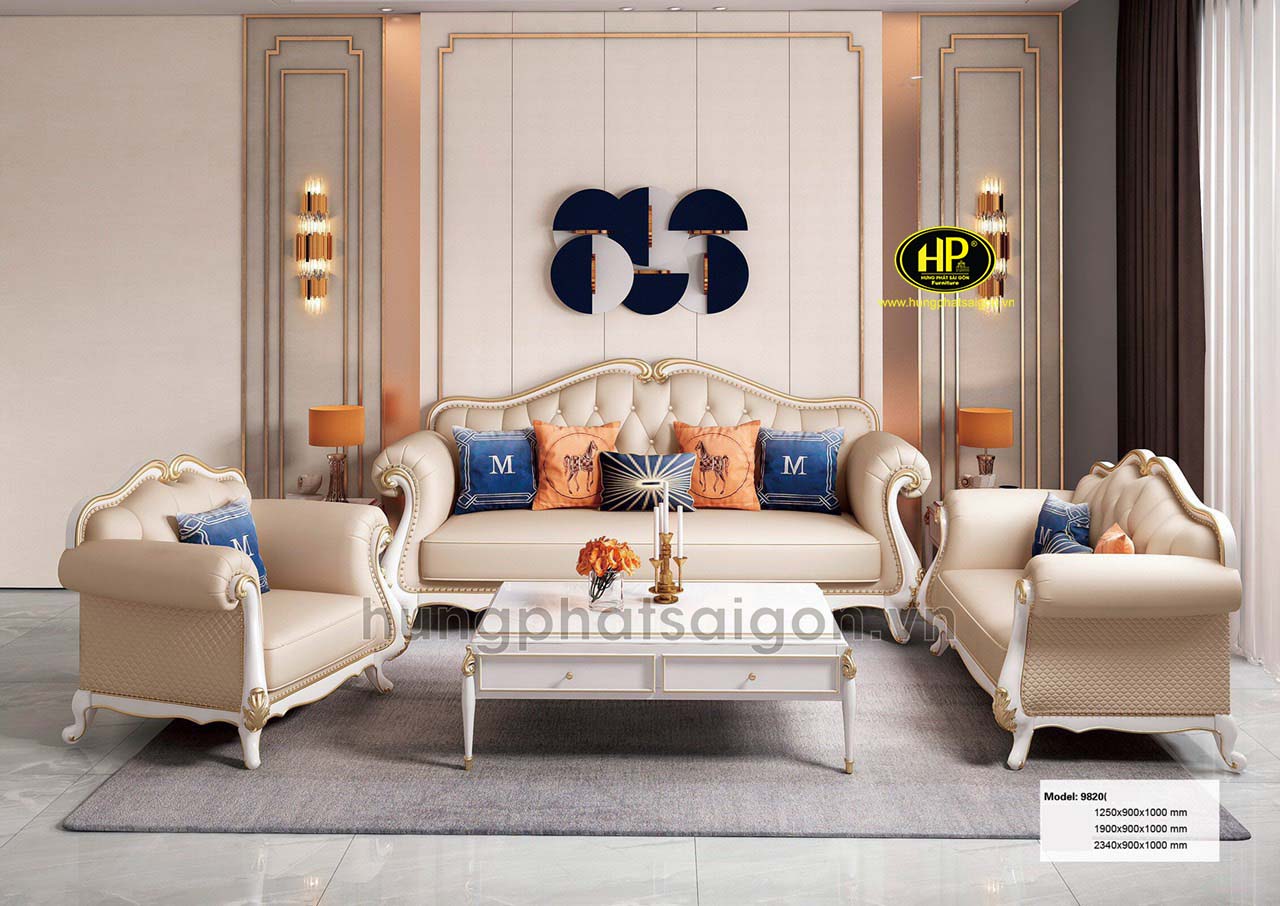 ghế sofa AT-9820