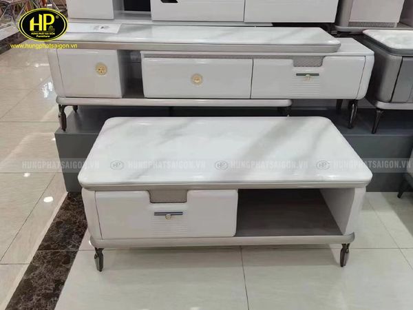 Bàn sofa phòng khách hiện đại nhập khẩu 88-120