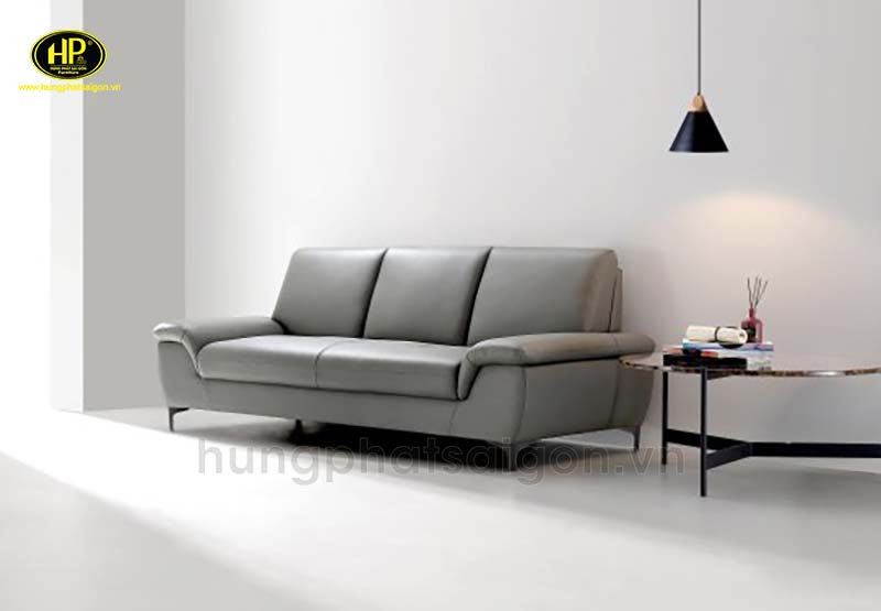 Ghế Sofa Băng 2 Chỗ Nhỏ Gọn H-285