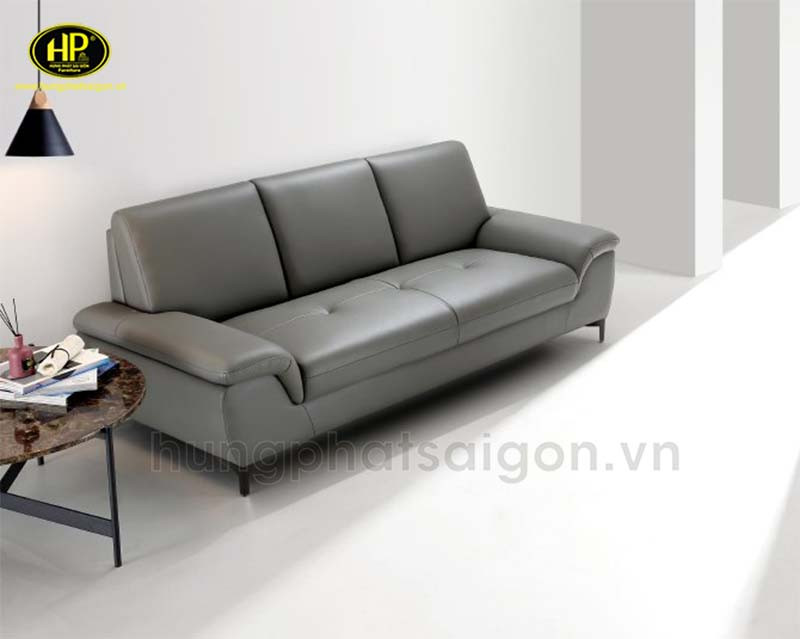 Ghế Sofa Băng 2 Chỗ Nhỏ Gọn H-285