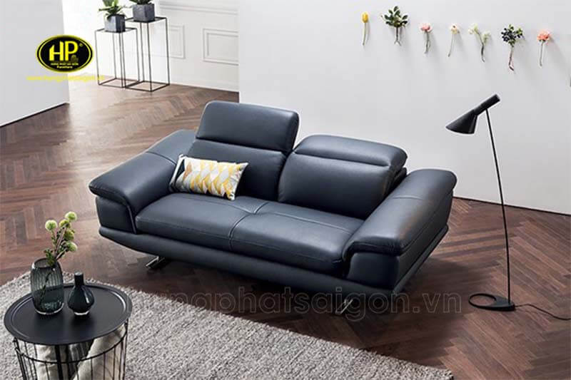 Ghế Sofa Băng Da Hiện Đại HD-8003