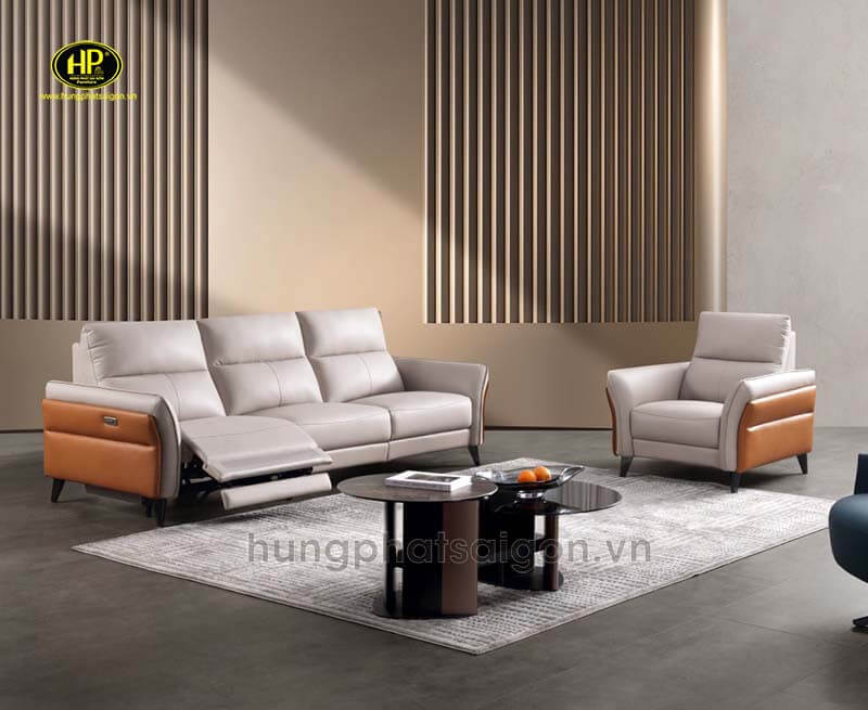 Ghế Sofa Băng Thư Giãn Cao Cấp C-946