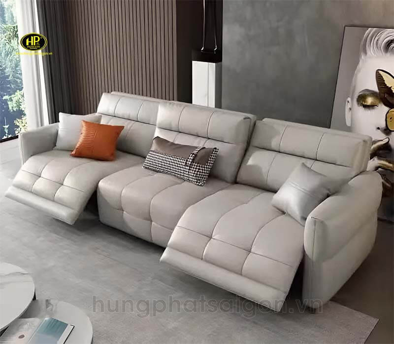 Ghế Sofa Băng Thư Giãn Hiện Đại TM-002