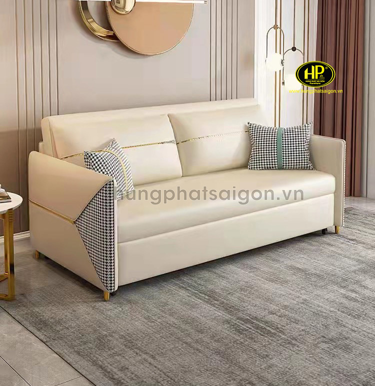 Ghế sofa bed thông minh hiện đại GK-801