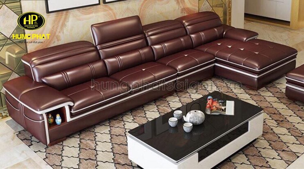 Sofa cao cấp HD-16