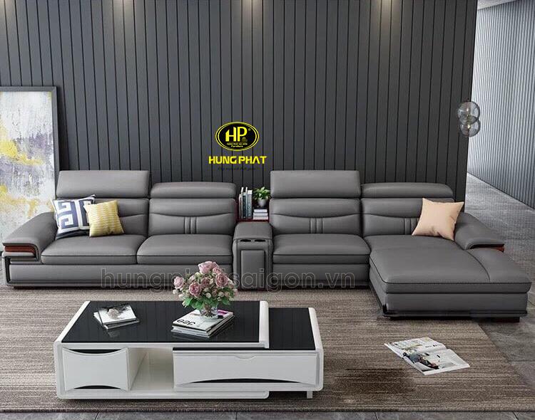 mẫu sofa HD-19