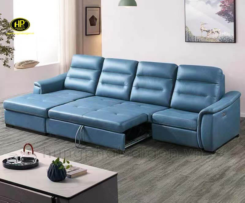 Ghế sofa da đa năng thông minh nhập khẩu MX01