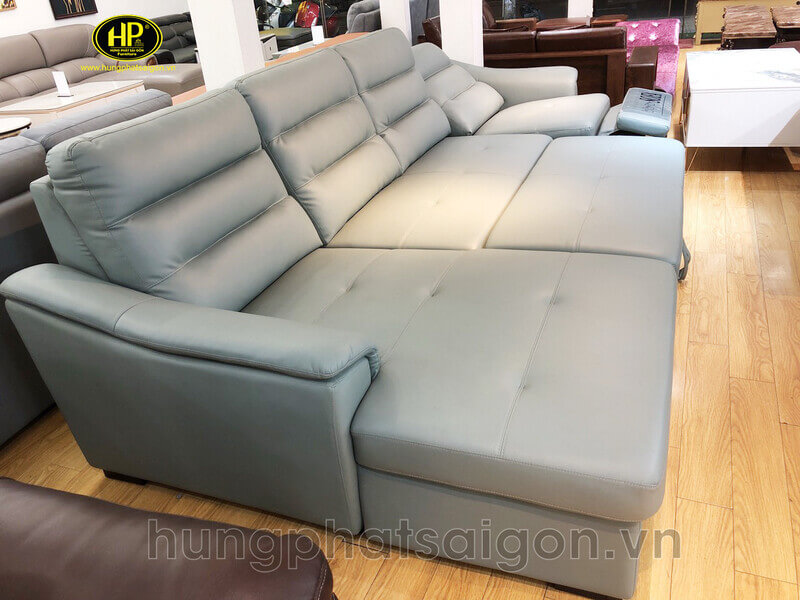 Ghế sofa da đa năng thông minh nhập khẩu MX01