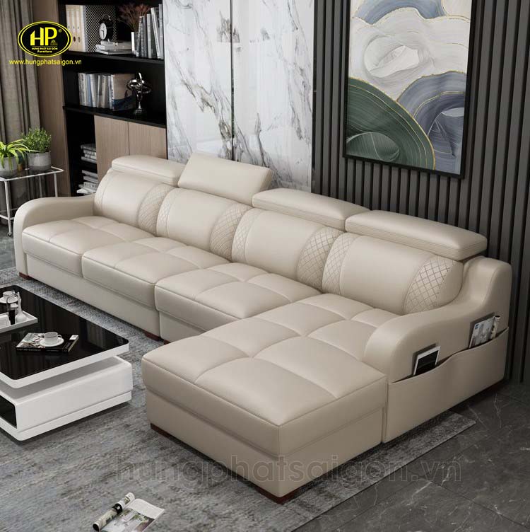 sofa cao cấp HD-90