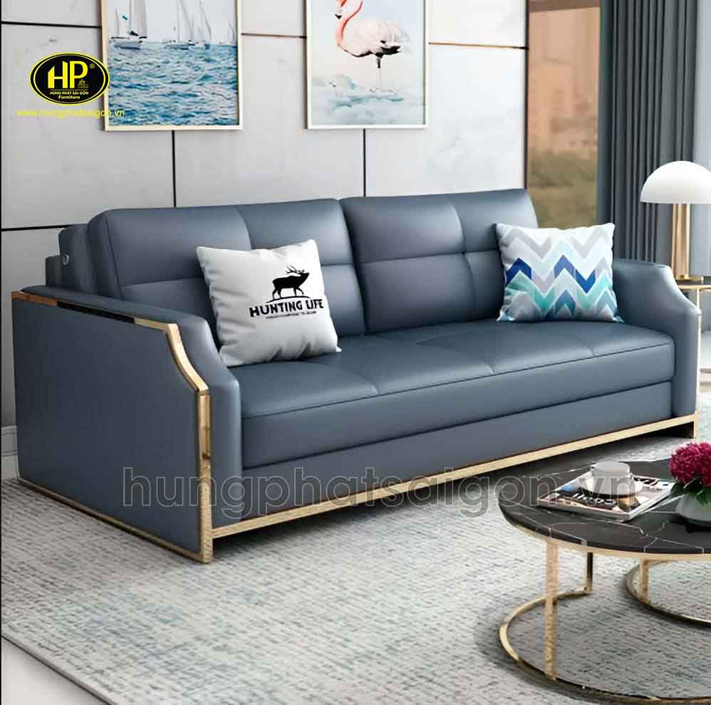 sofa nhập khẩu GK-S620A