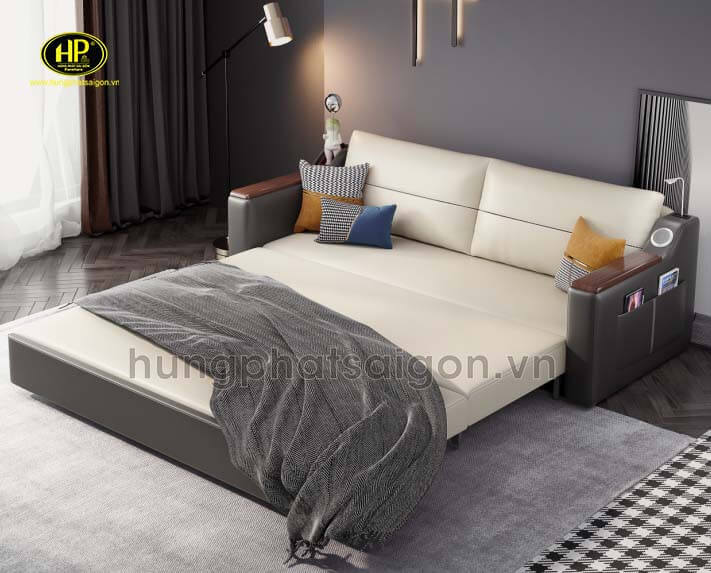 Ghế Sofa Giường Đa Năng Nhập Khẩu GK-607