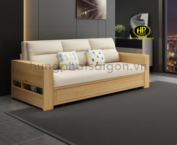 Sofa Giường Nhập Khẩu GK-866