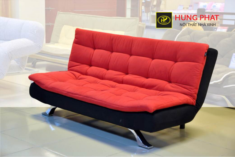 ghế sofa giường HG-08 noithathungphatsg.com