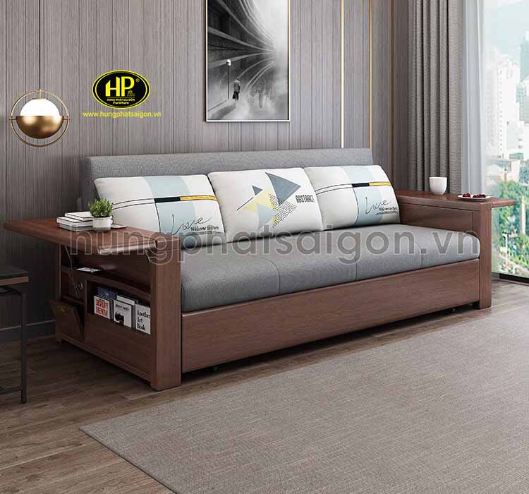 Sofa giường nhập khẩu GK-2026B