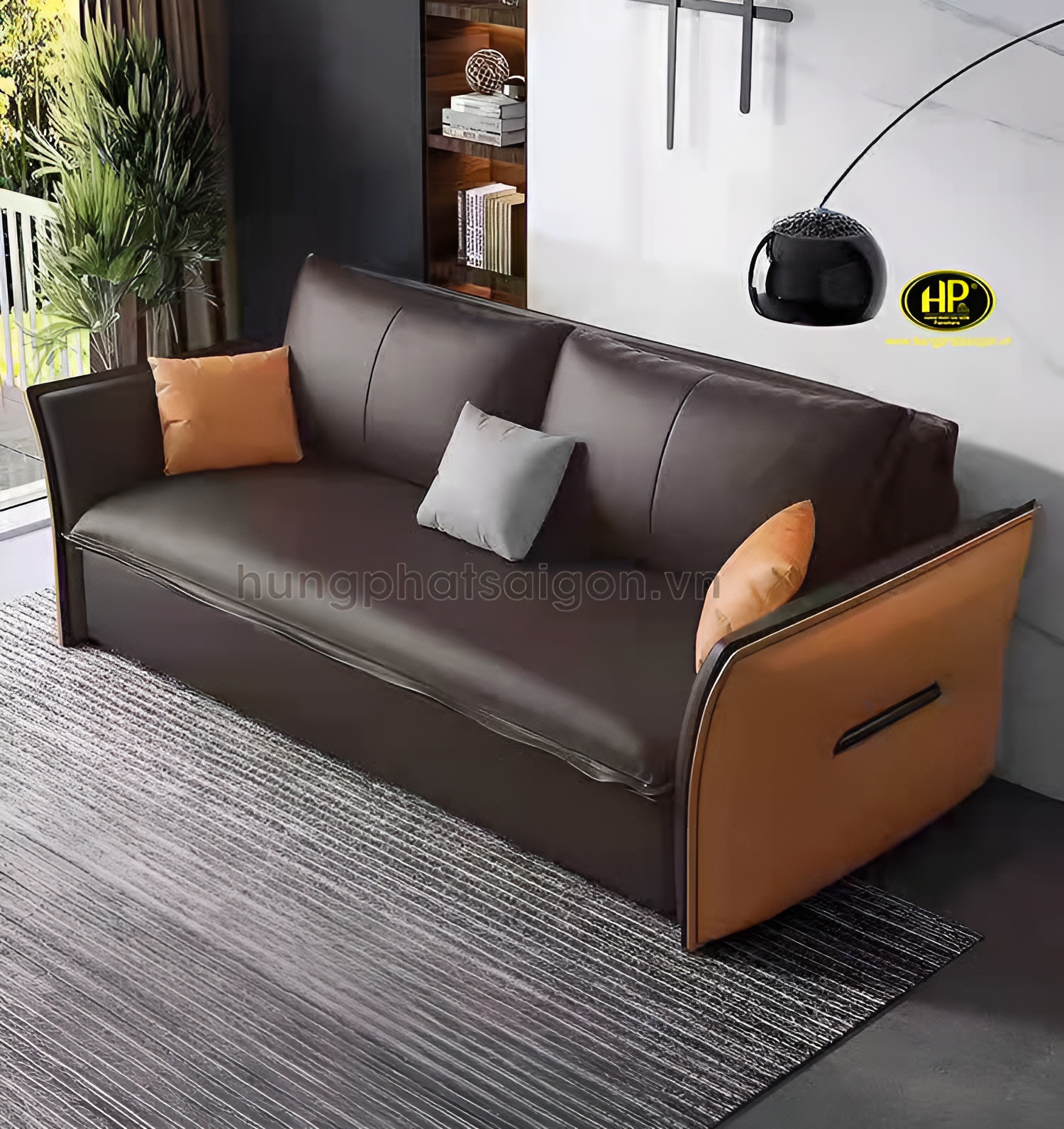 Ghế sofa bed GK-803