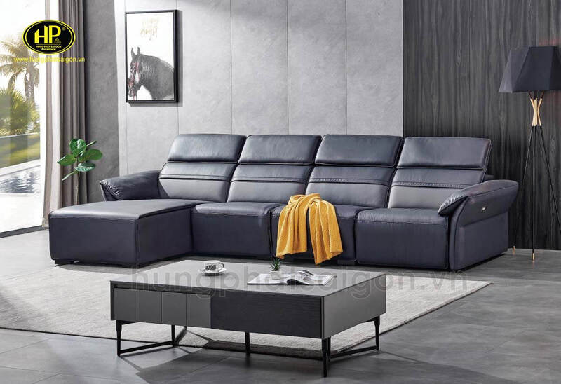 Ghế Sofa Hiện Đại Cho Phòng Khách TP-1296