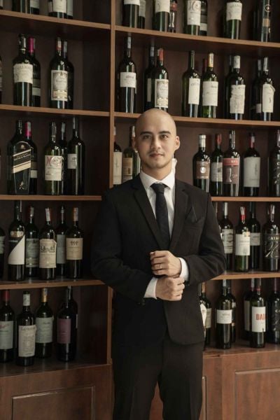 Lương Quốc Trường