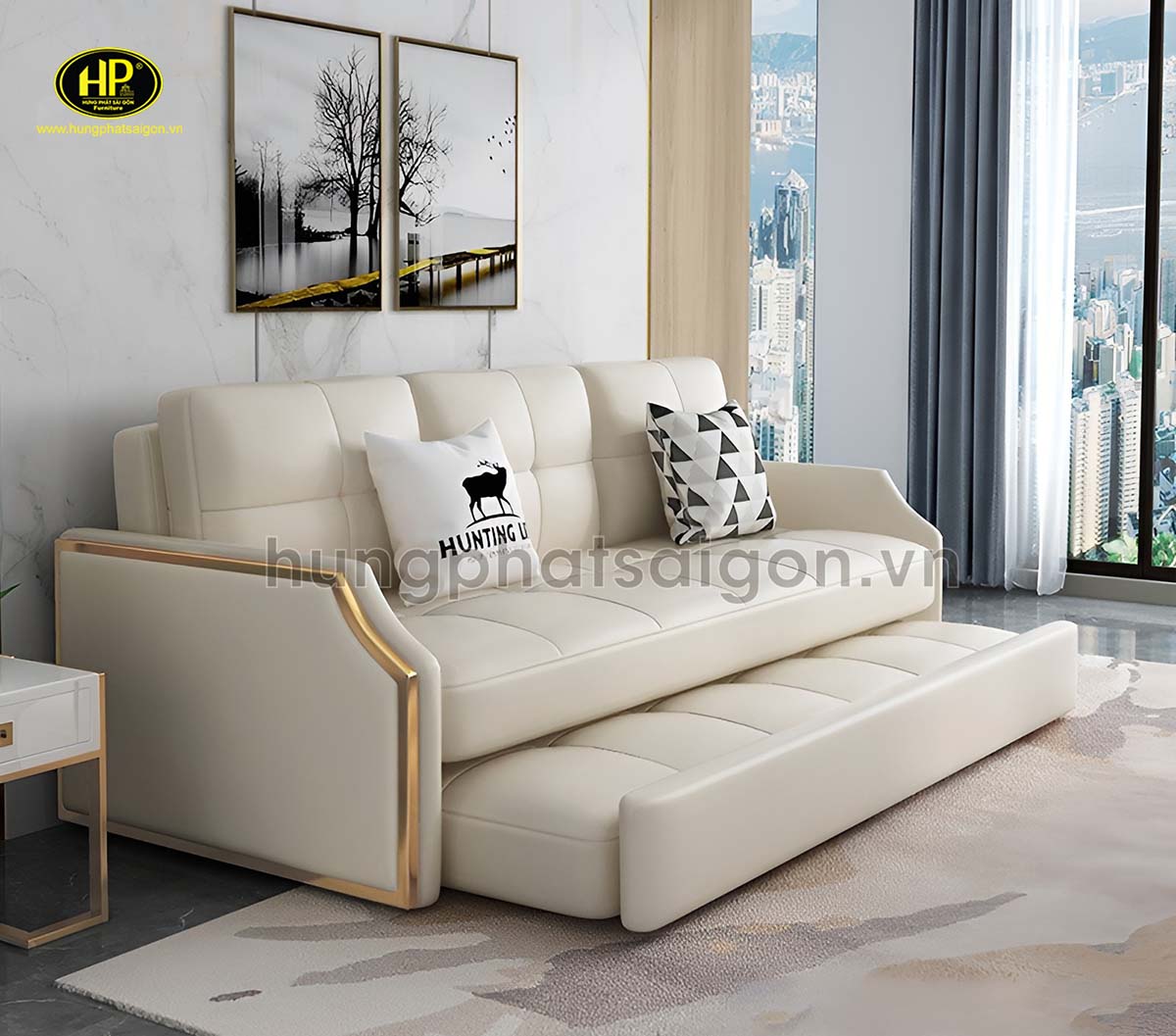 sofa GK-S620B